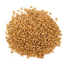 Natural Fenugreek Seeds