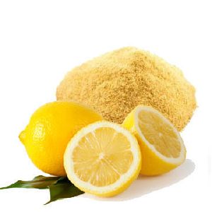 Natural Lemon Powder