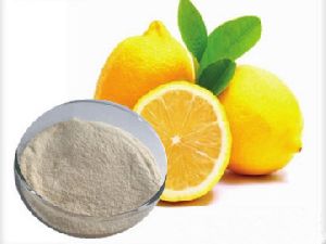 Pure Lemon Powder