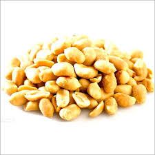 Salted Groundnut Seeds