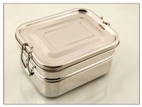 Rectangular Lunch Box