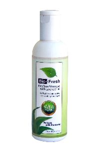 Bio Fresh Aloevera Hair Shampoo With Lavender Oil