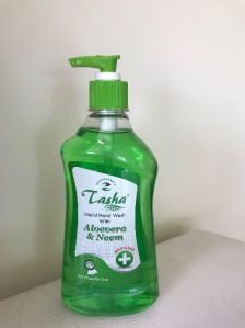 Tasha Aloevera Handwash