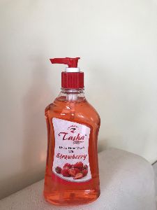 Tasha Strawberry Handwash