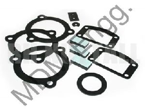 Rubber Gasket