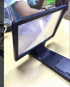 3d Magnifier Screen