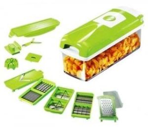 Nicer Dicer