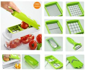 Vegetables Cutter