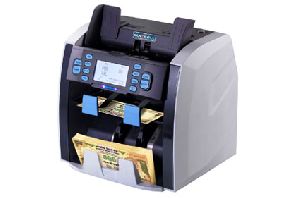 Robust Banknote Sorter