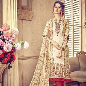 Simora Salwar Kameez