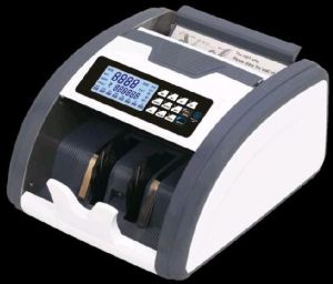 Note Counting Machine