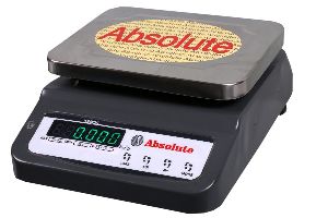 Table Top Weighing Scale