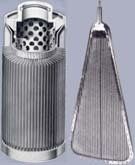 STRAINERS AND FILTERS