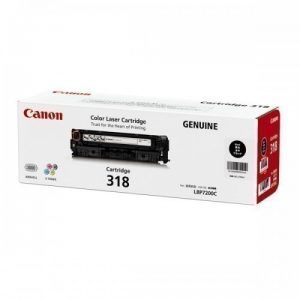 CANON Toner 337 Cartridge