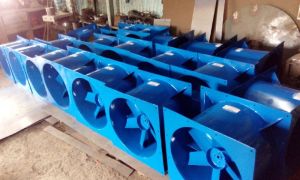 Tube Axial Fans