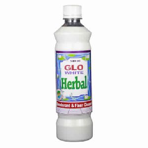 GLO WHITE CLEANER Herbal cleaning liquid