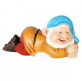 Wonderland Sleeping Gnome