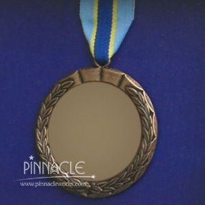 Medal Classic Metal