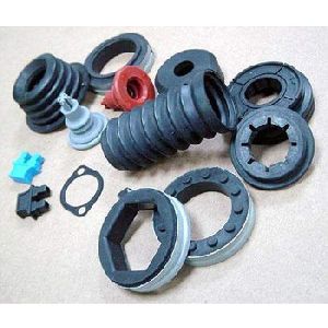 mechanical rubber goods