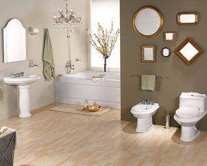 Sanitary Ware