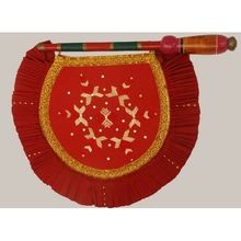 decorative hand fan