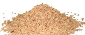 Granulated Cork