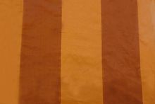 polyester taffeta striped fabric