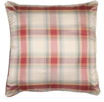 Silk Cushion Cover