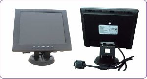 10.4-inch / 12.1-inch TFT LCD Touch display