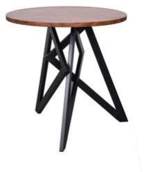 wooden sheesham bar table