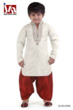 Kids Pathani Wear