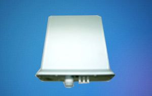 fully compliant NTEGRATED ANTENNA