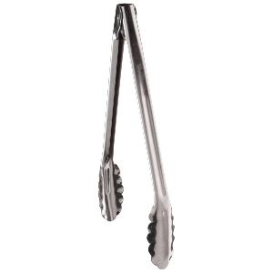 Stainless Steel Tongs