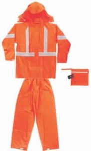 BRC Working Rain Suit