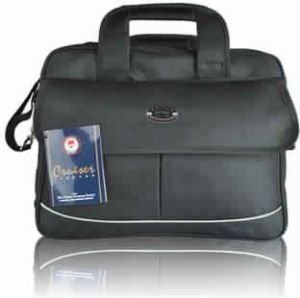 Luggage BRC Note Pad