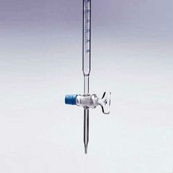 Laboratory Burette