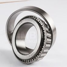 Metric series taper roller bearing