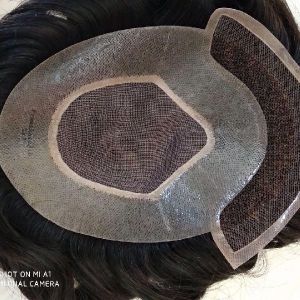 OME HAIR PATCH