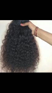 Virgin Remy Human Hair