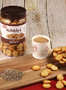 NIBBLES JEERA