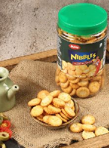 NIBBLES MEXICAN SALSA