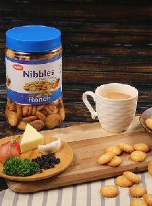 NIBBLES RANCH