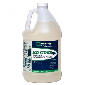Eco-Stencil Cleaner
