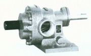 helical gear pump