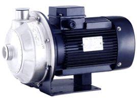 Stainless Steel 316 Monoblock Pump