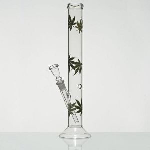 Glass Cylinder Bongs