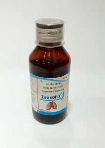 Zexcof-X Syrup