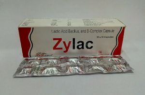 Zylac Capsule