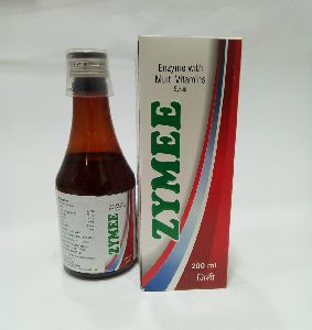 Zymee Syrup