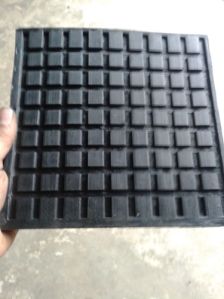 EPDM Anti Vibration Pad